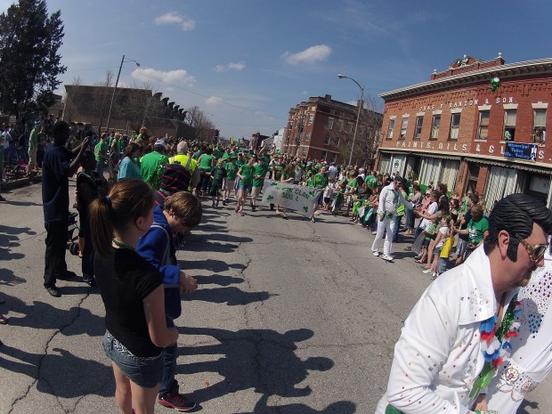 GRAND PARADE
